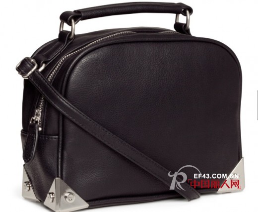 千元打造大牌范 H&M实用拜物单