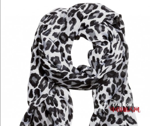 千元打造大牌范 H&M实用拜物单