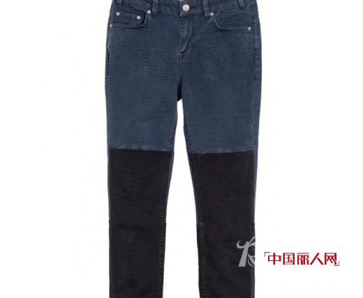 千元打造大牌范 H&M实用拜物单