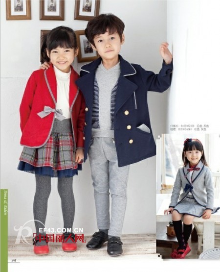 安娜爱登 - ANNA&EIDEN