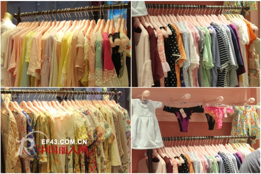 古格家居服品牌经营之路