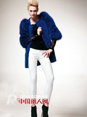 罗娜尔朵 - INNAEYDN