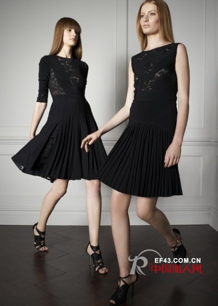 ELIE SAAB 2014早春度假系列