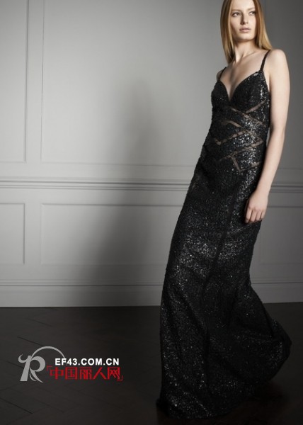 ELIE SAAB 2014早春度假系列