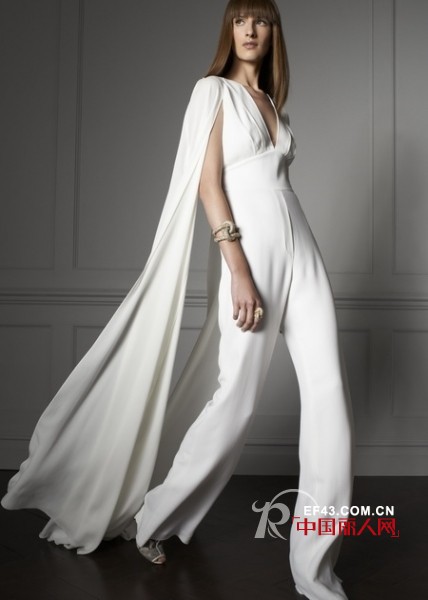 ELIE SAAB 2014早春度假系列