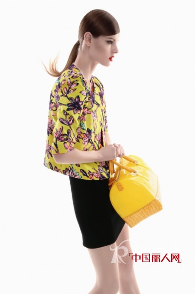 伯妮斯茵2014夏季“花香之旅”新品发布会暨订货会即将隆重开幕