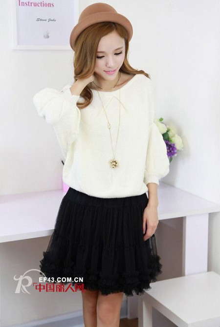 短裙怎么搭配好看 性感随季节蔓延