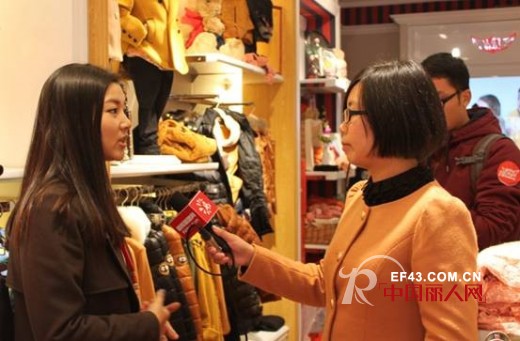 [AJBN三店鼎立 再起风云] 打造时尚新地标 阿杰邦尼海门旗舰店NEW OPEN