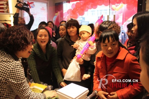 [AJBN三店鼎立 再起风云] 打造时尚新地标 阿杰邦尼海门旗舰店NEW OPEN