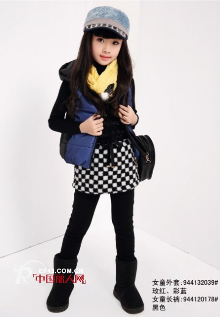 冬季服装搭配耍点“小心机”帽子怎么搭配