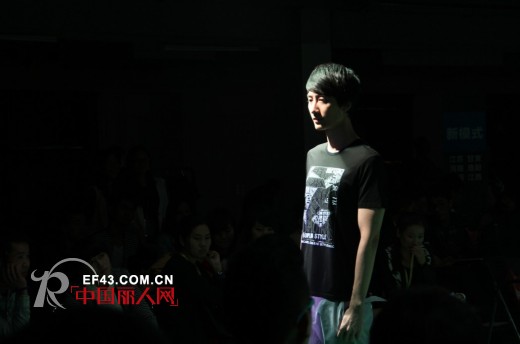 REDU-热度2014夏季“迷幻自然”新品发布会