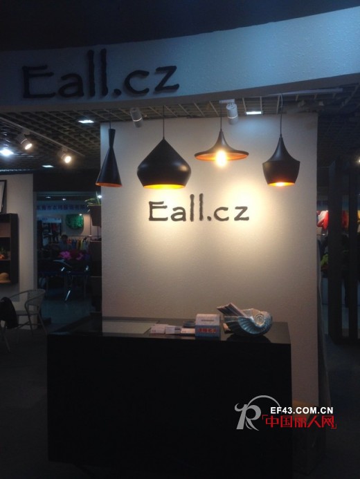 Eall.cz意澳女装——虎门服装交易会完美谢幕