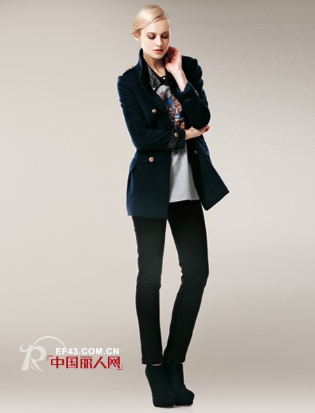 罗娜尔朵 - INNAEYDN