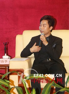 依米奴:服装企业“微”营销“博”未来