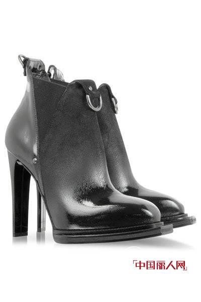 2014春夏中长裙抢先穿  复古,文艺,运动……