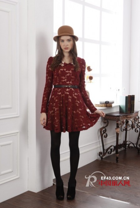 这个季节适合穿什么打底衫 打底衫搭配