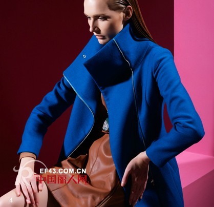 冬天穿短裙不冷吗 看看短裙怎么搭配