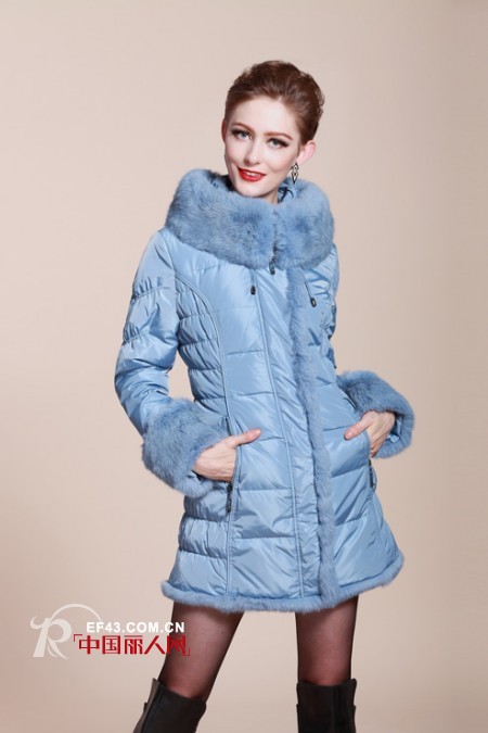 怎么样的羽绒服才保暖 怎么挑选高品质的羽绒服