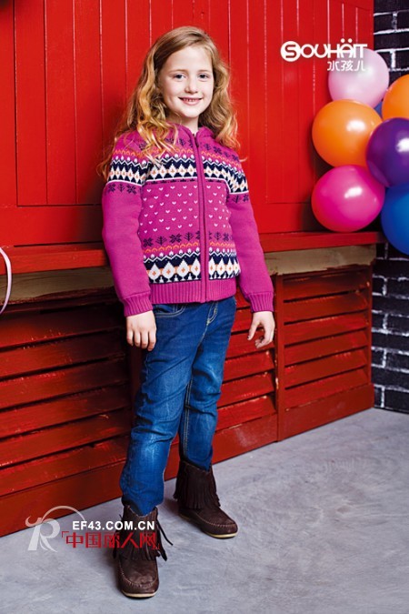 针织开衫怎么搭配 针织款式搭配