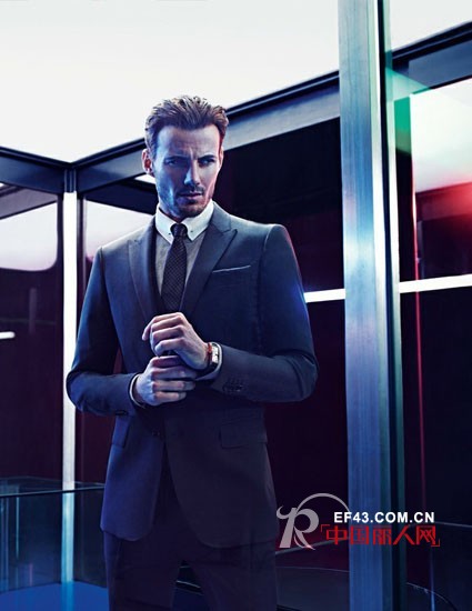 秋季的男士西装应该怎么选择 如何穿出西装灵魂