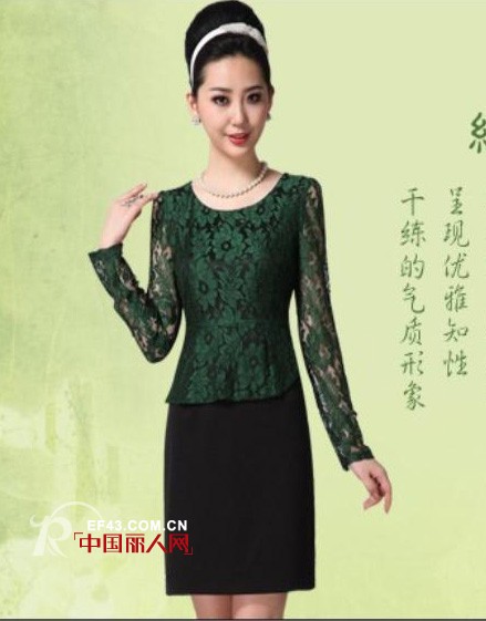 2013潮流元素PK 融合大自然才最IN