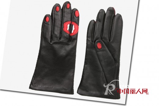 寒冷冬季 最吸人眼球的皮手套 TOP 20