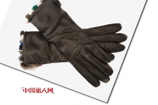 寒冷冬季 最吸人眼球的皮手套 TOP 20
