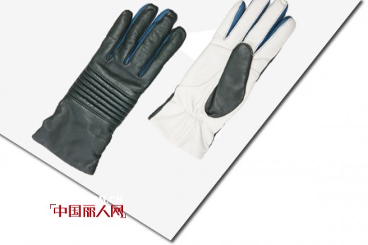寒冷冬季 最吸人眼球的皮手套 TOP 20