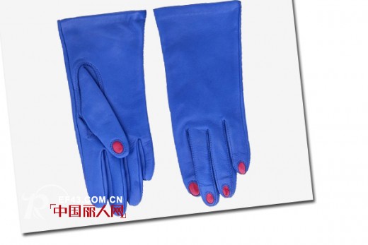 寒冷冬季 最吸人眼球的皮手套 TOP 20