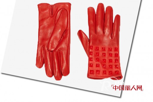 寒冷冬季 最吸人眼球的皮手套 TOP 20