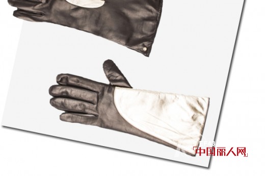 寒冷冬季 最吸人眼球的皮手套 TOP 20