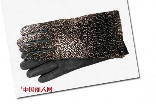 寒冷冬季 最吸人眼球的皮手套 TOP 20