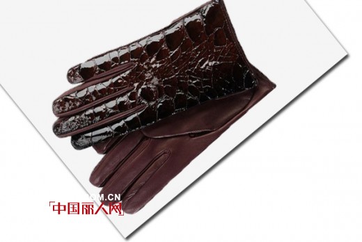 寒冷冬季 最吸人眼球的皮手套 TOP 20