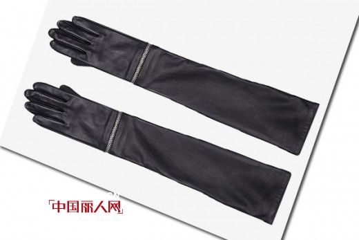 寒冷冬季 最吸人眼球的皮手套 TOP 20