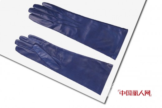 寒冷冬季 最吸人眼球的皮手套 TOP 20