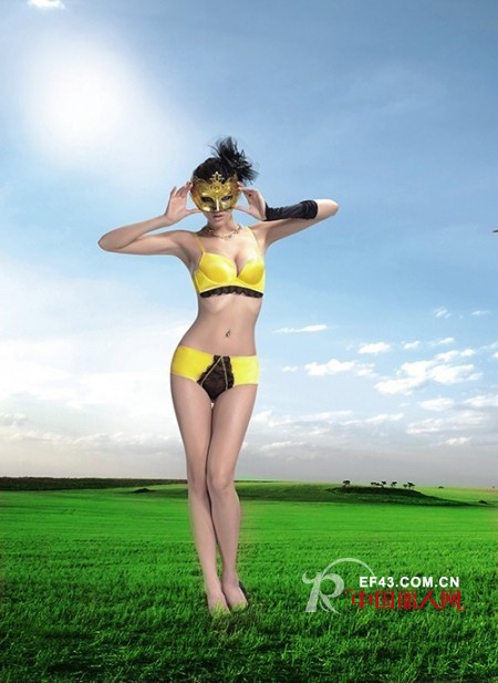 如何判断一个文胸是否合适?