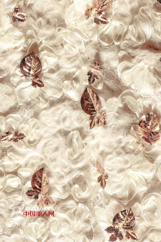 Jesus del Pozo 2014春夏婚纱系列型录