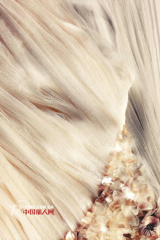 Jesus del Pozo 2014春夏婚纱系列型录