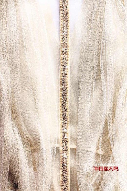 Jesus del Pozo 2014春夏婚纱系列型录