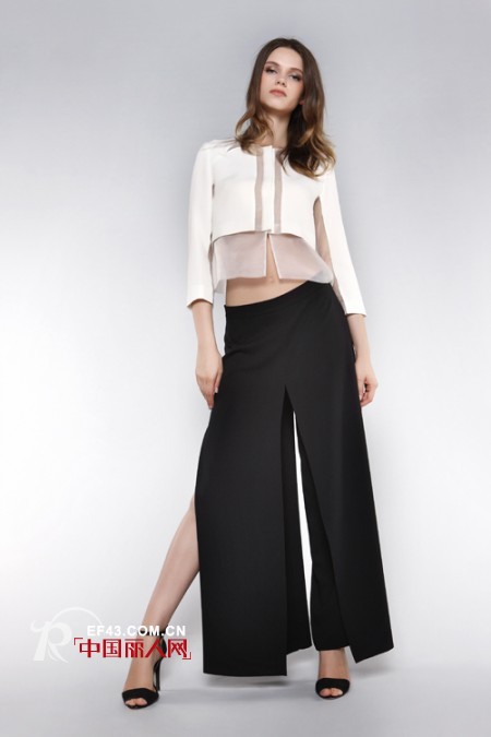 什么是透视装 低温天气怎么穿透视装