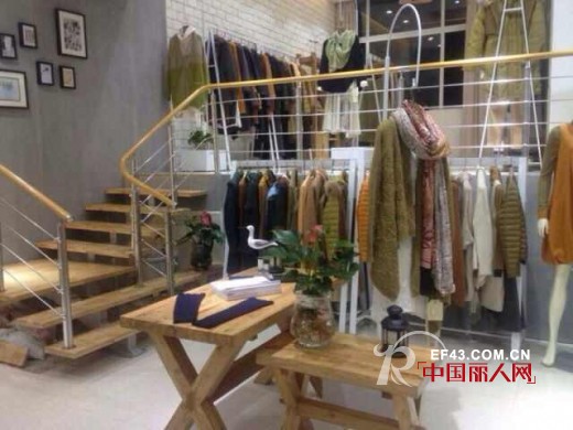 热烈祝贺ZOLLE因为女装重庆江北新店开业大吉