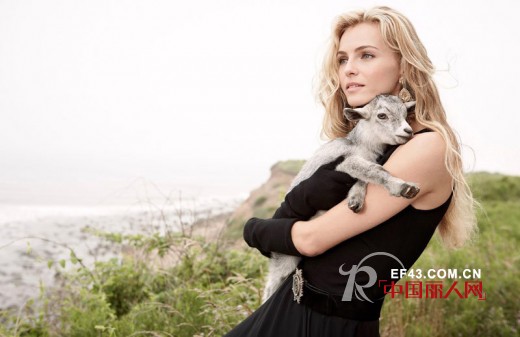 Ralph Lauren 2013节日系列广告大片