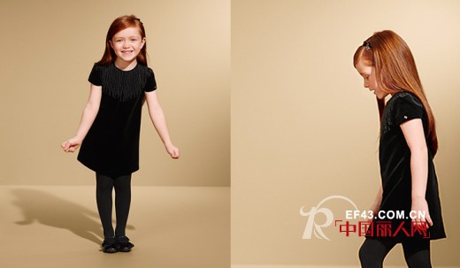 Gucci（古驰）2013秋冬童装系列产品画册