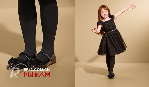 Gucci（古驰）2013秋冬童装系列产品画册