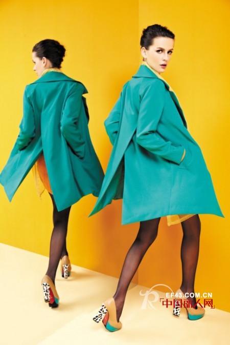 女人冬天穿什么好看 女人冬季穿衣搭配