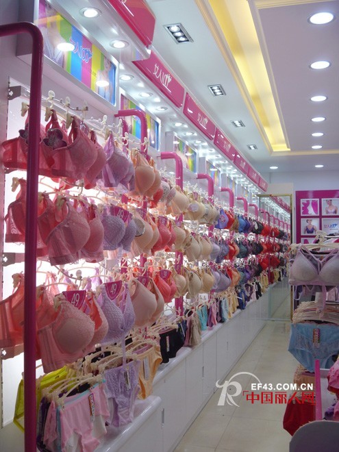 女人100加盟再迎高峰 11月底全国将再新增五家门店