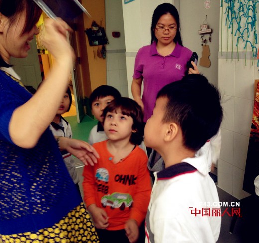 可可鸭:时尚拍拍之《小鬼当家》校园活动行火热开启