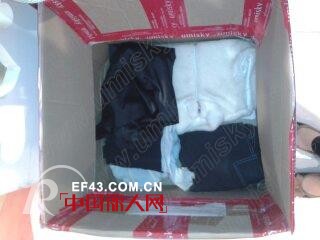 【关爱总动员】”旧衣换新衣”昨天已正式启动