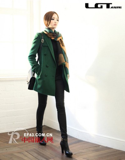 艾上乐品 - LGTaste