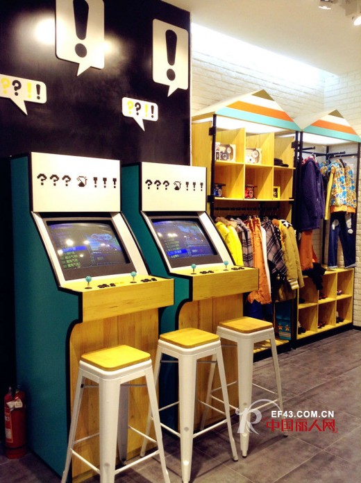 CRZ合肥潮店?KIDULT族的造型管家!